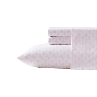 Laura Ashley Francesca Sheet Set