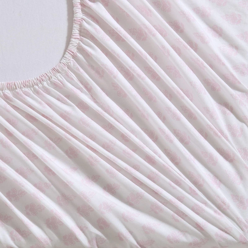 Laura Ashley Francesca Sheet Set