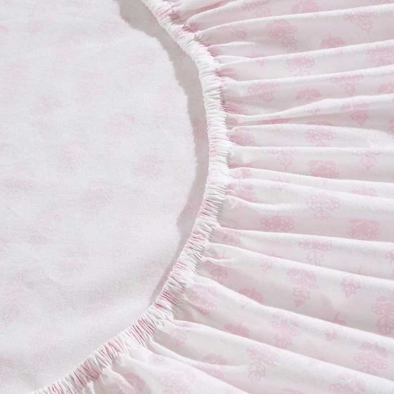 Laura Ashley Francesca Sheet Set