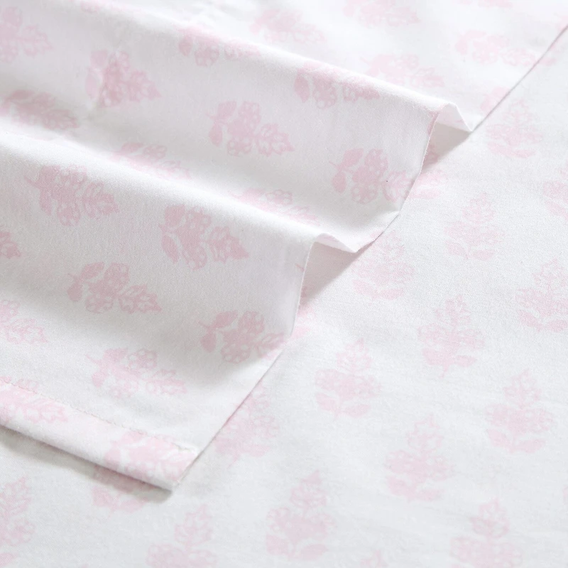 Laura Ashley Francesca Sheet Set