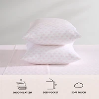 Laura Ashley Francesca Sheet Set