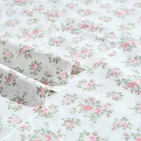 Laura Ashley Leanrose Sheet Set