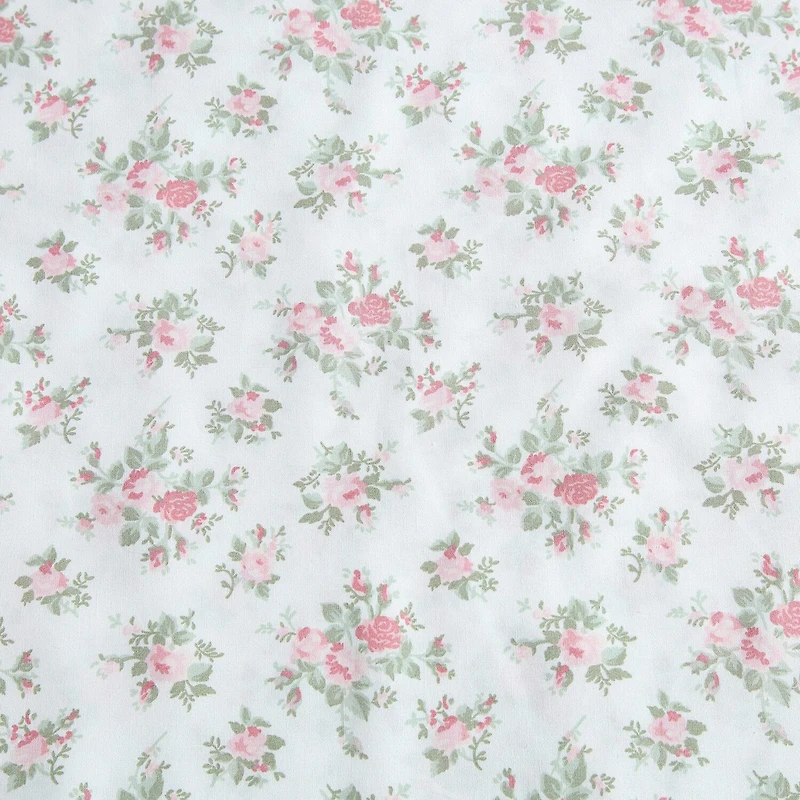 Laura Ashley Leanrose Sheet Set