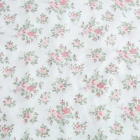 Laura Ashley Leanrose Sheet Set
