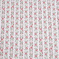 Laura Ashley Marta Stripe 300tc Sheet Set
