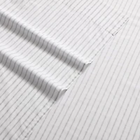 Eddie Bauer Arden Stripe Sheet Set