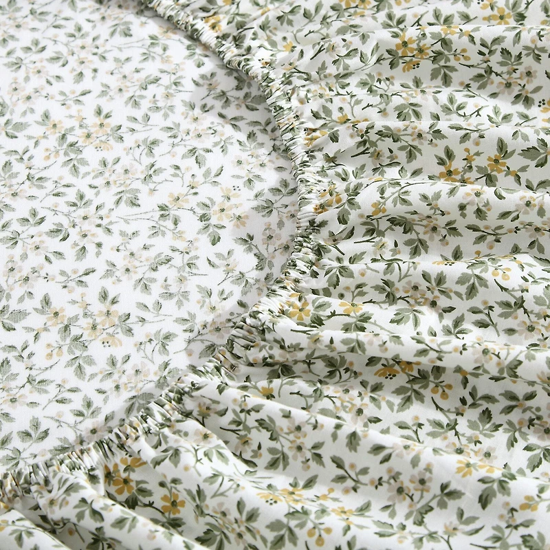 Laura Ashley Tierney Sheet Set