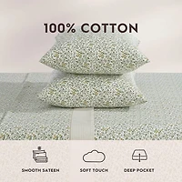 Laura Ashley Tierney Sheet Set