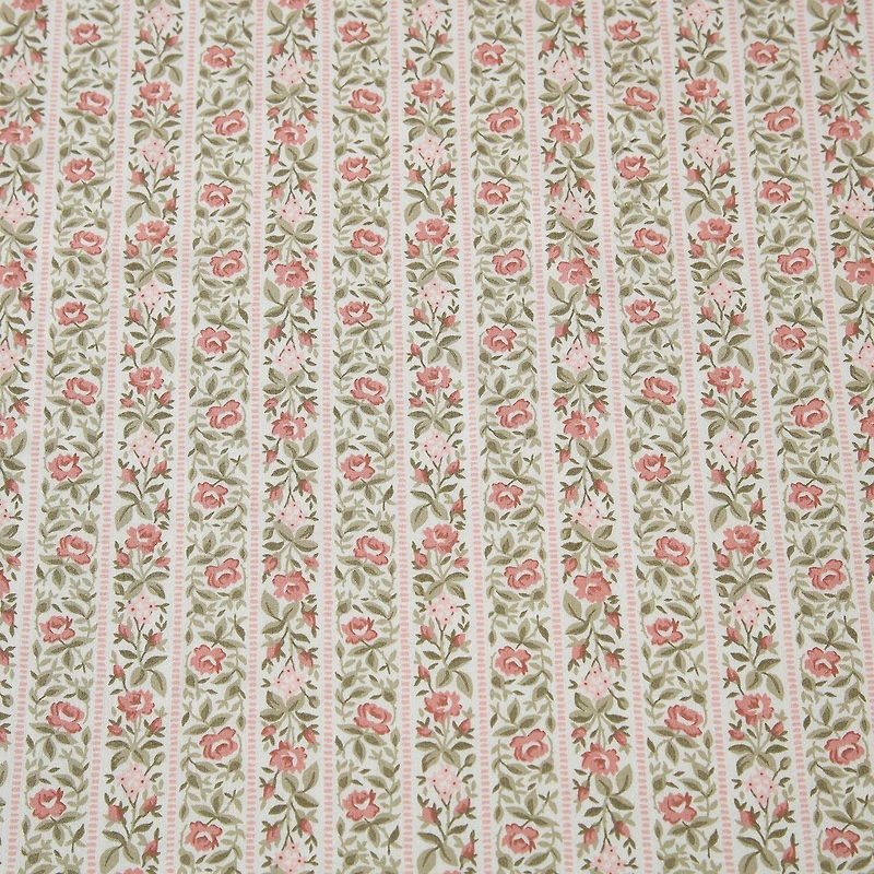 Laura Ashley Marta Stripe Sheet Set