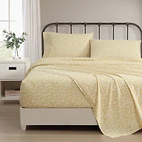 Laura Ashley Heirloom Sheet Set