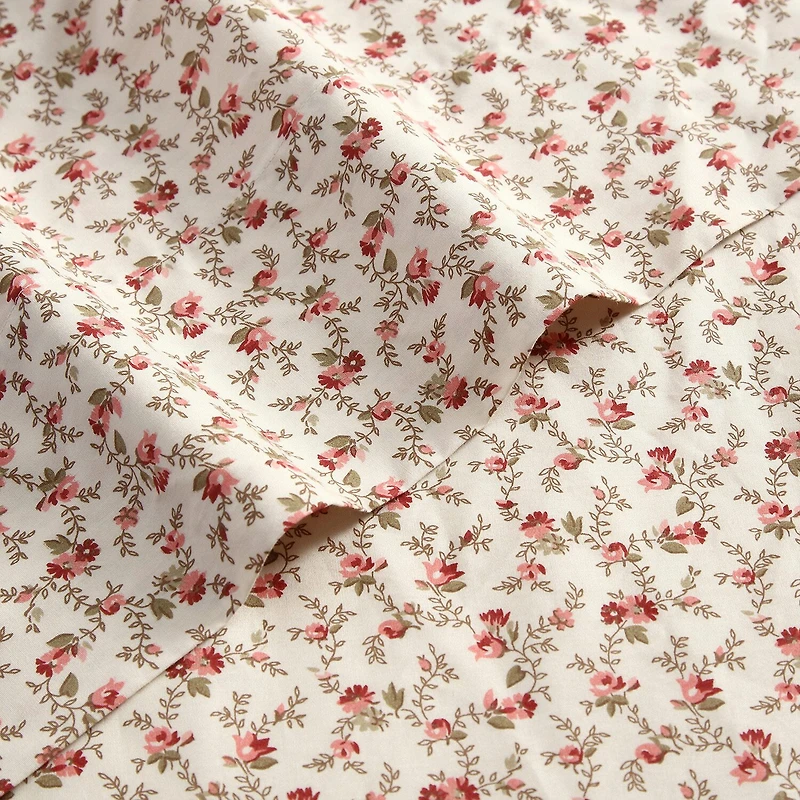 Laura Ashley Sweet Success Sheet Set