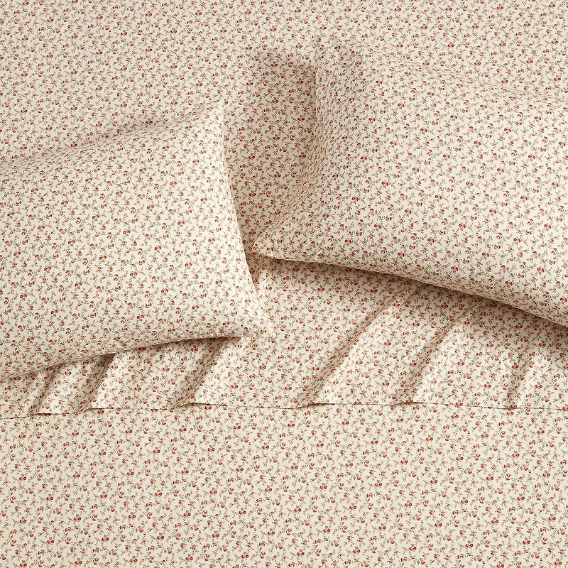 Laura Ashley Sweet Success Sheet Set