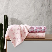 Wrangler Knockin Boots Sheet Set