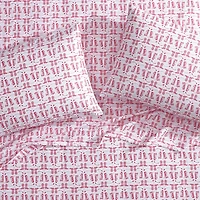 Wrangler Knockin Boots Sheet Set