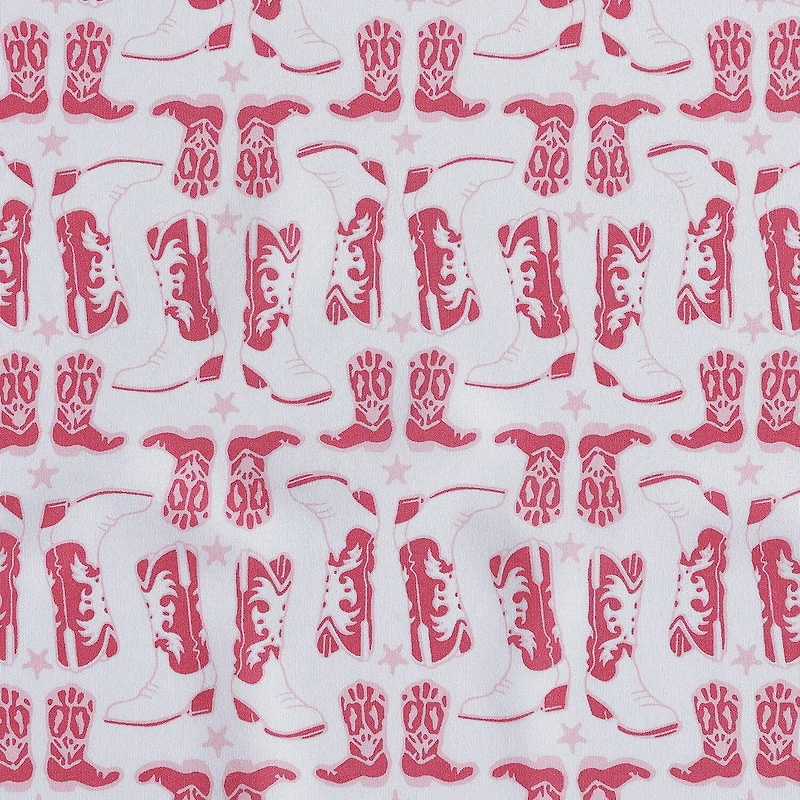 Wrangler Knockin Boots Sheet Set
