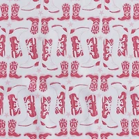 Wrangler Knockin Boots Sheet Set