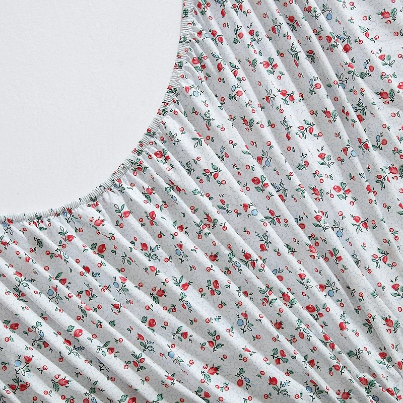 Laura Ashley Aylesmore Ditsy Sheet Set