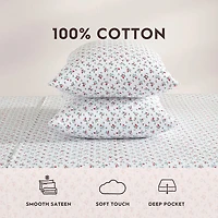Laura Ashley Aylesmore Ditsy Sheet Set