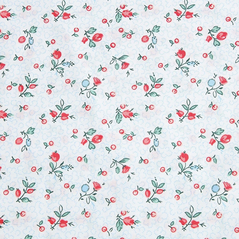 Laura Ashley Aylesmore Ditsy Sheet Set