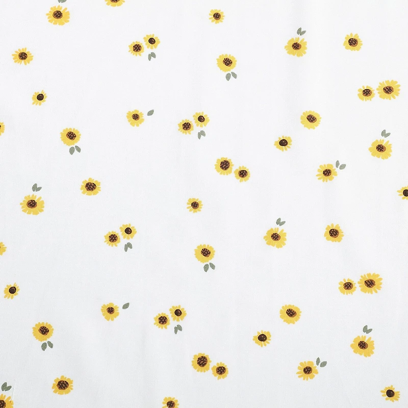 Eddie Bauer Sunflower Sheet Set