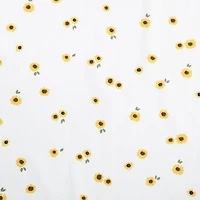 Eddie Bauer Sunflower Sheet Set