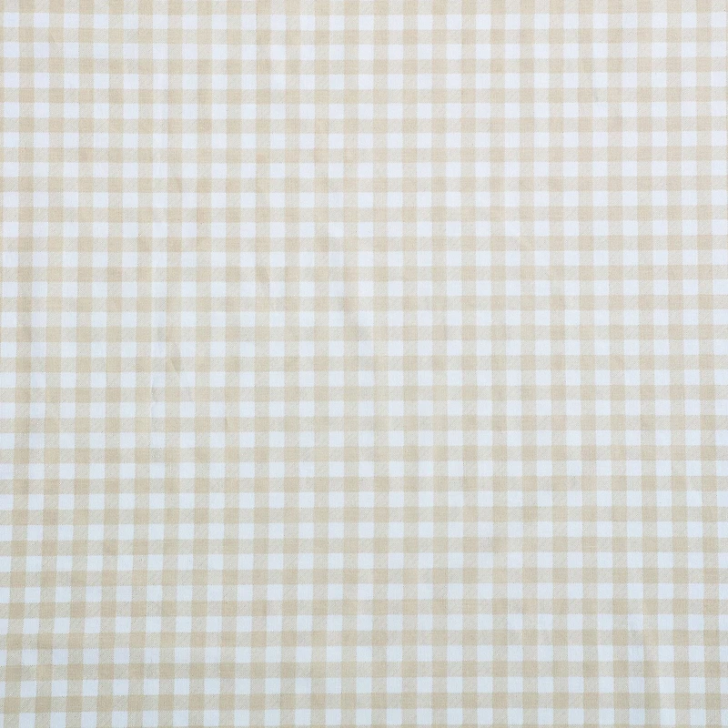 Eddie Bauer Little Gingham Sheet Set