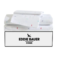 Eddie Bauer Dragonflies Sheet Set