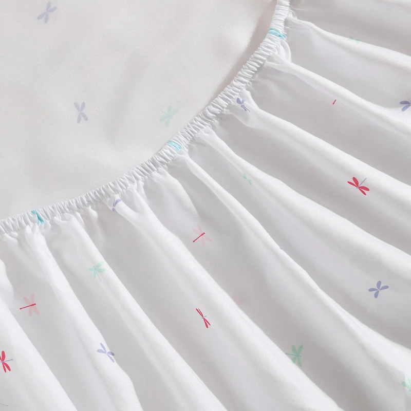 Eddie Bauer Dragonflies Sheet Set
