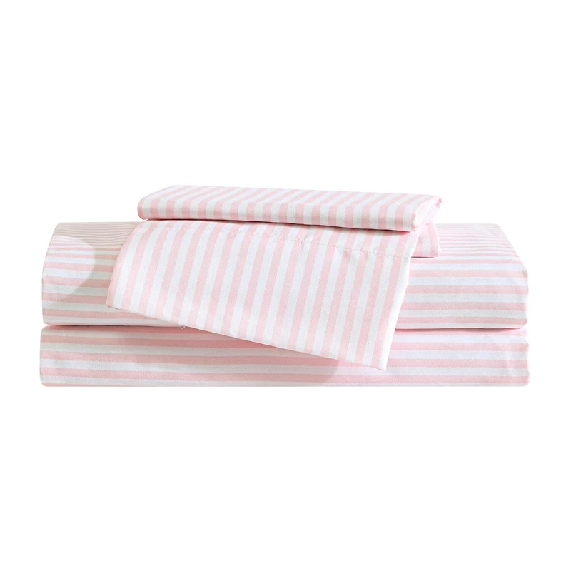 Eddie Bauer Little Stripe Sheet Set