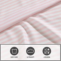 Eddie Bauer Little Stripe Sheet Set