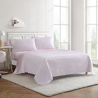 Eddie Bauer Little Stripe Sheet Set