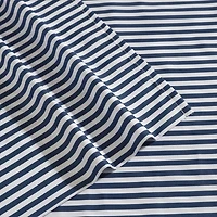 Eddie Bauer Vivid Stripe Sheet Set