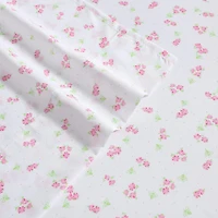 Laura Ashley Lovely Bows Sheet Set