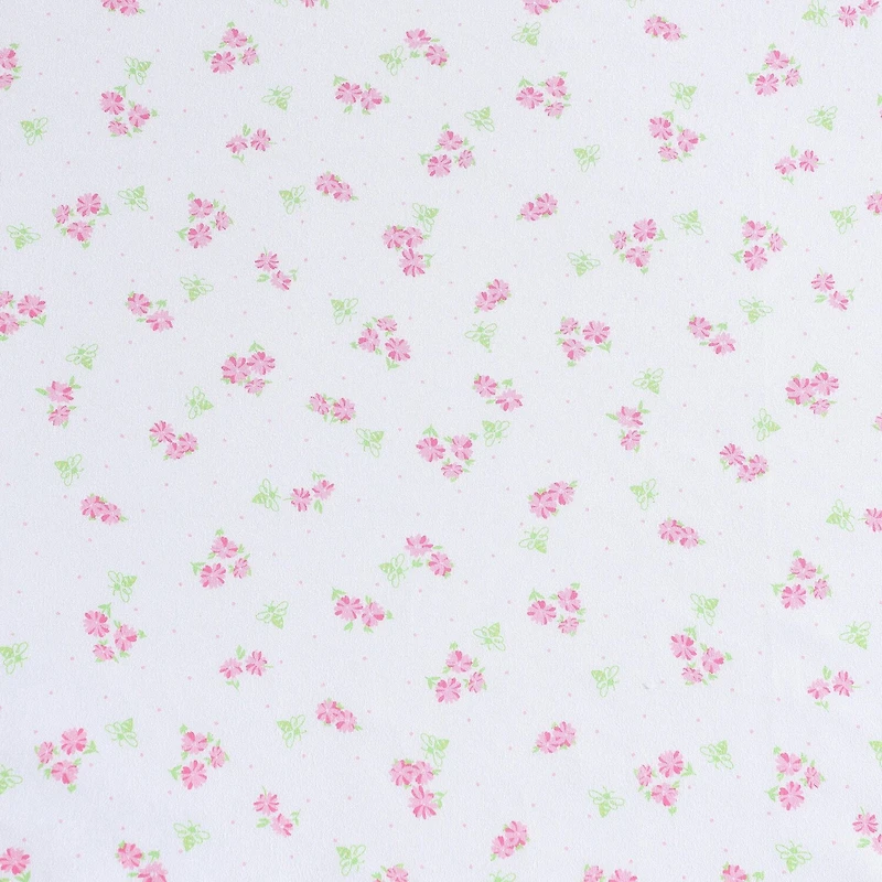 Laura Ashley Lovely Bows Sheet Set