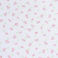 Laura Ashley Lovely Bows Sheet Set
