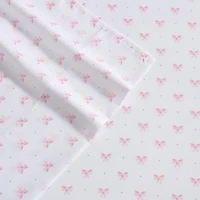 Laura Ashley Sweet Lady Bugs Sheet Set