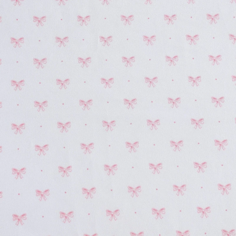 Laura Ashley Sweet Lady Bugs Sheet Set
