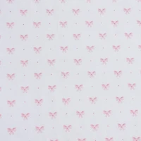 Laura Ashley Sweet Lady Bugs Sheet Set