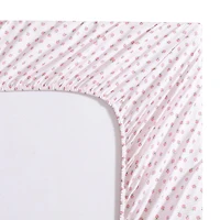Laura Ashley Lovely Bows Sheet Set