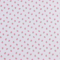 Laura Ashley Sweet Lady Bugs Sheet Set