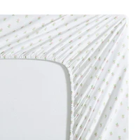 Laura Ashley Wood Violet Sheet Set