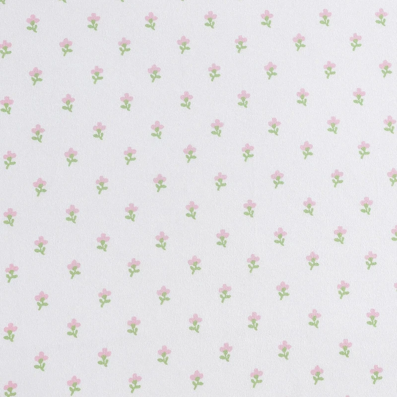 Laura Ashley Wood Violet Sheet Set