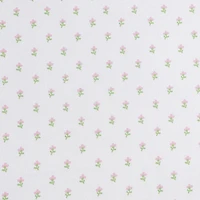 Laura Ashley Wood Violet Sheet Set