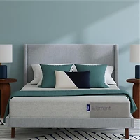 The Casper Element 10" Memory Foam Medium - Mattress a Box