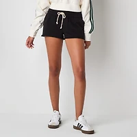 Arizona Juniors Womens Jogger Short