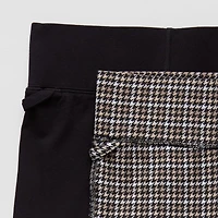 Thereabouts Little & Big Kid Girls Seated Wear Flare 2-pc. Full Length Leggings