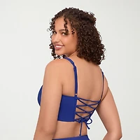 S3 Swim Womens Bralette Bikini Swimsuit Top