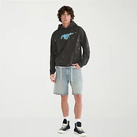 AEROPOSTALE Ford Mens Long Sleeve Hoodie