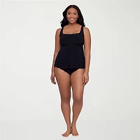 Trimshaper Womens Tankini Swimsuit Top