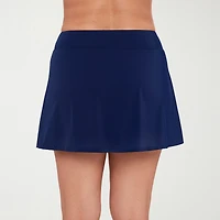 Trimshaper Womens Swim Skirt